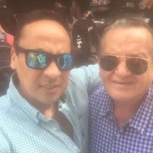 Meet your Posher, Daniel